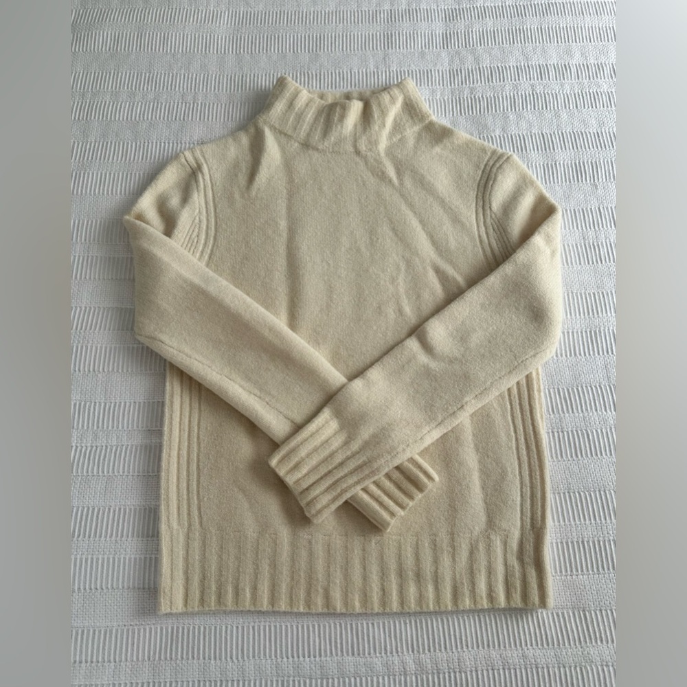 Point Sur Sweater